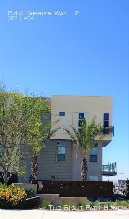 Building Photo - Rent to Own in Upland with $8000 Down
