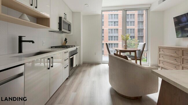 Foto del edificio - 853 New Jersey Ave SE