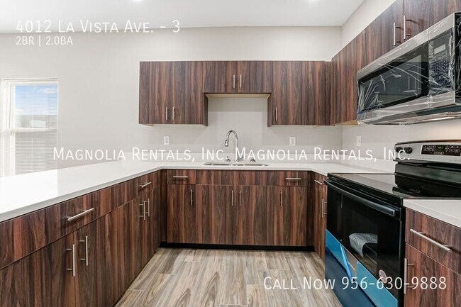 Building Photo - 4012 La Vista Ave