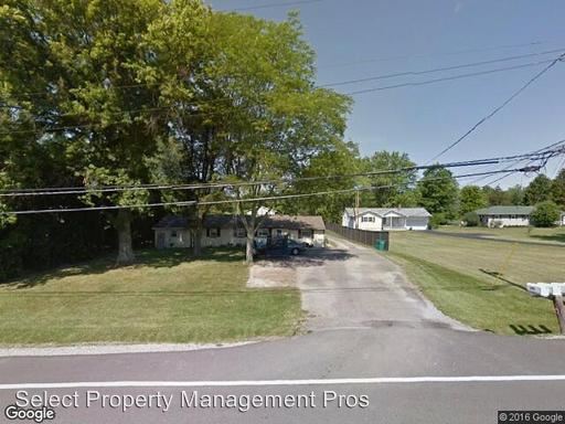 Building Photo - 6465 Frazeysburg Rd