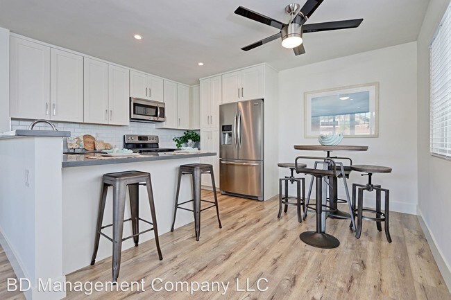 Foto del edificio - 6028 Pacific Coast Hwy