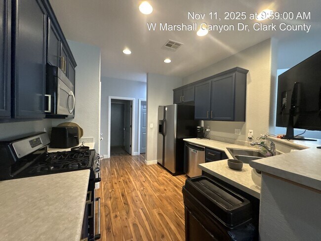 Foto del edificio - Coming Soon in Centennial Point-  Near Skye Canyon!