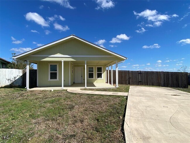 Foto del edificio - 13312 Barteny Cove