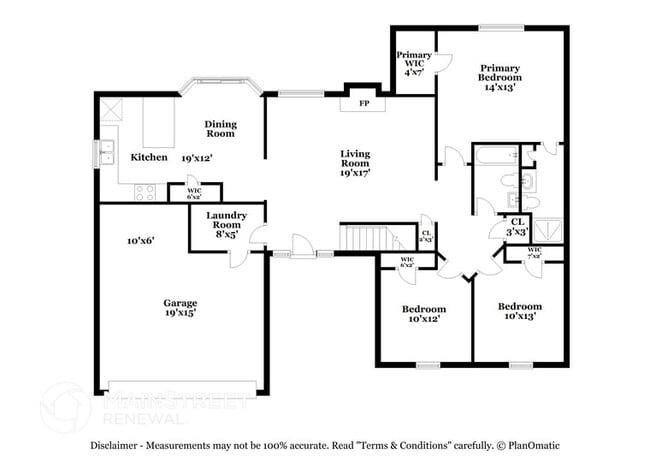 Building Photo - 2438 Black Pine Ct