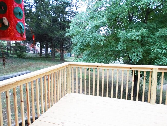 Foto del edificio - 2317 Independence Ct