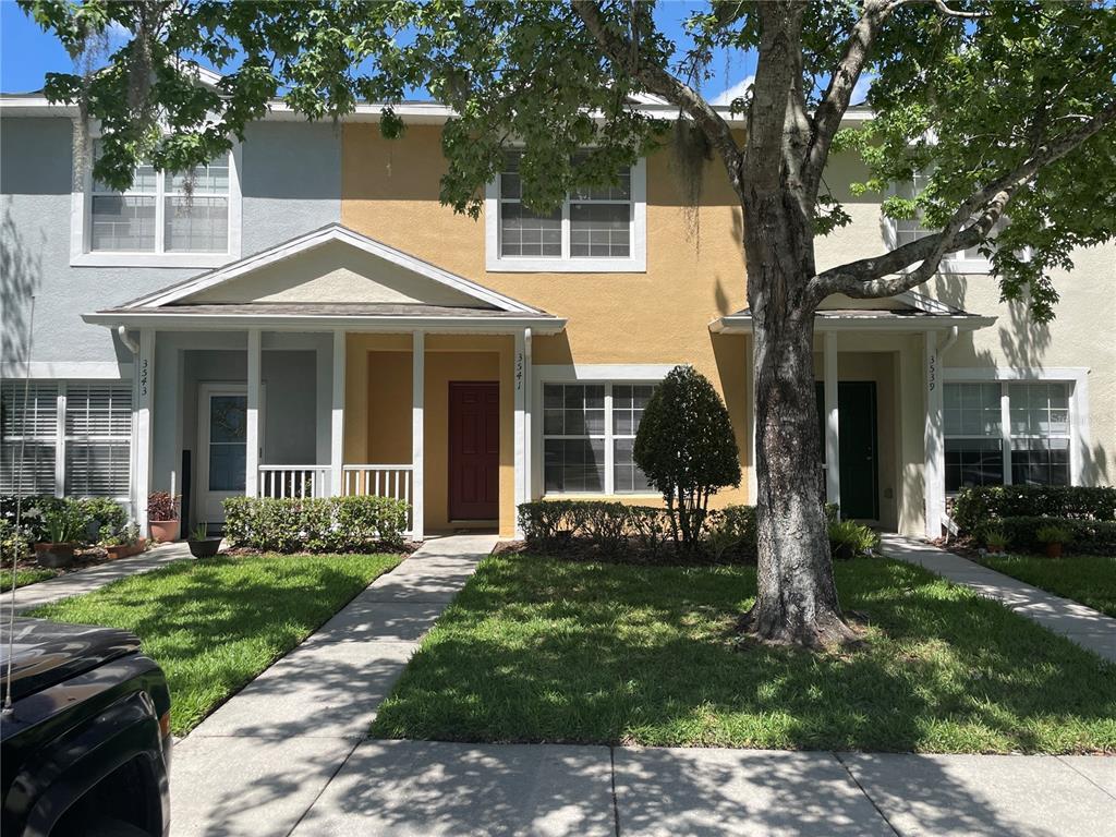 Foto principal - 3541 High Hampton Cir
