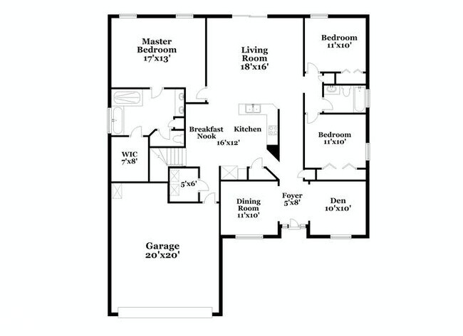 Building Photo - 10296 Lancashire Dr E, Jacksonville, FL 32219