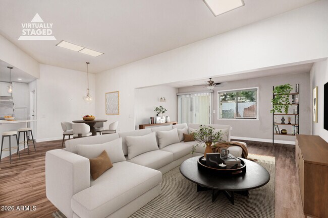 Foto del edificio - 16635 N 103rd Ave