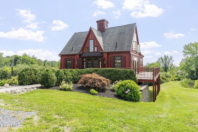 Building Photo - 6625 Westfall Rd