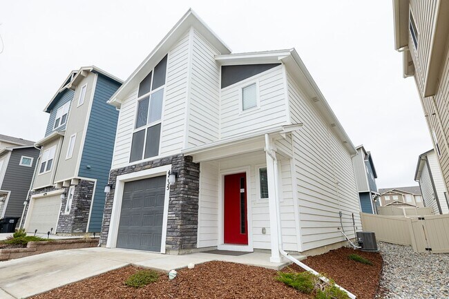 Building Photo - 4535 Samaritan Lp