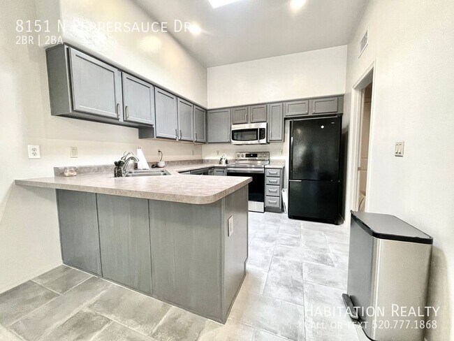 Foto del edificio - Elegant 2Bed/2Bath renovated home in Oro V...