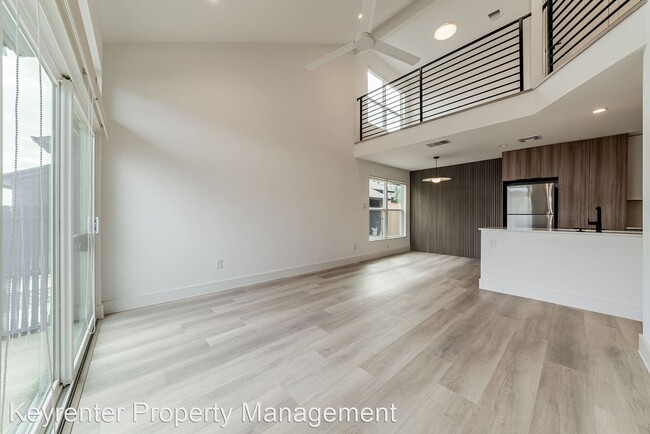 Building Photo - 2 br, 2 bath House - 1907 Albury Cv Unit A