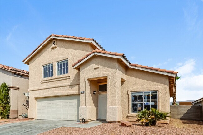Foto del edificio - 4346 Ivory Jade Ave