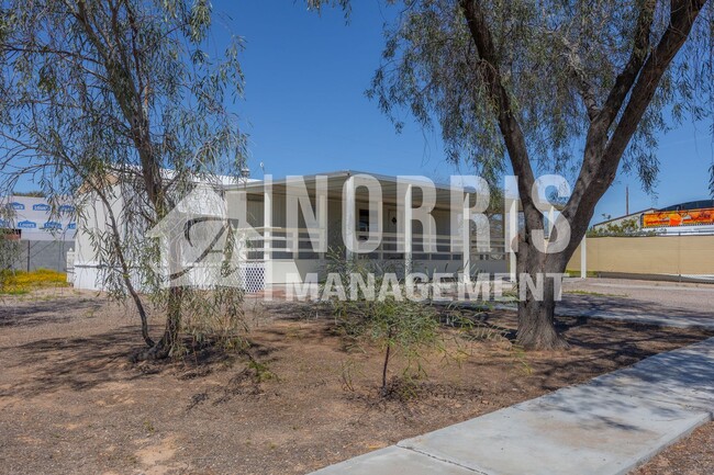 Foto del edificio - Lovely Manufactured Home North of Casa Grande