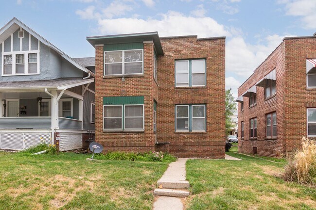 Building Photo - 3310 Jackson St