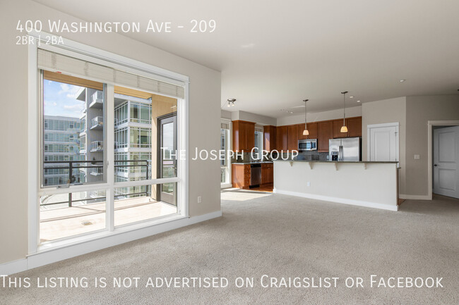 Foto del edificio - Waterfront 2BD/2BA Condo in Bremerton!