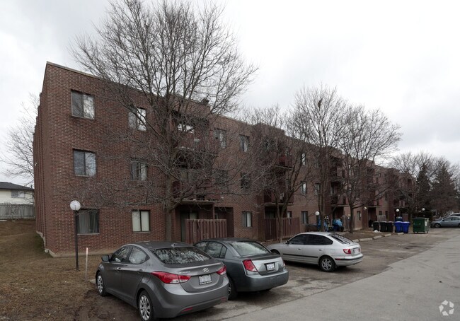 Building Photo - 19-21 Dalegrove Dr