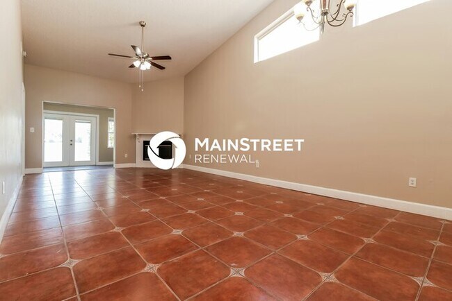 Foto del edificio - 3 Bedroom Pet-Friendly Home in TAMPA, FL with Main Street Renewal
