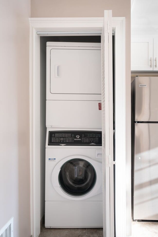 Foto del interior - The East Hill