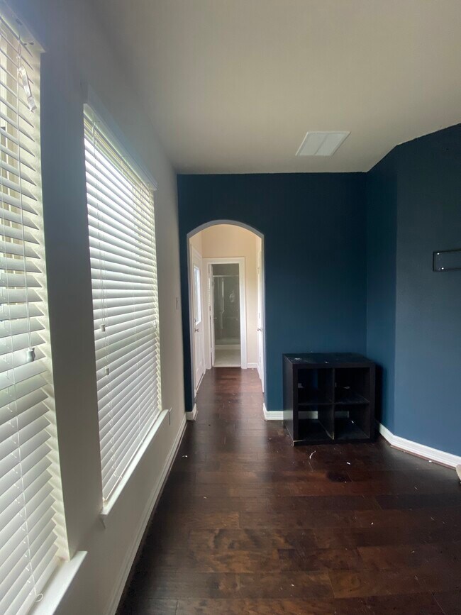 1st Floor Bedroom - 10202 Spring Shadows Park Cir