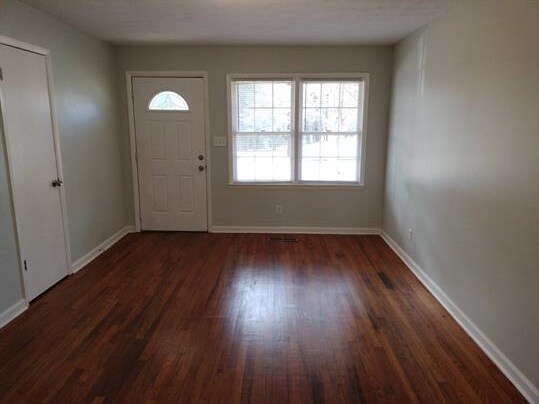 Foto del edificio - 4420 Lincoln Jones Rd