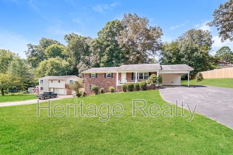 Foto principal - 5705 Haynes-Sterchi Rd