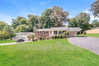 Building Photo - 5705 Haynes-Sterchi Rd