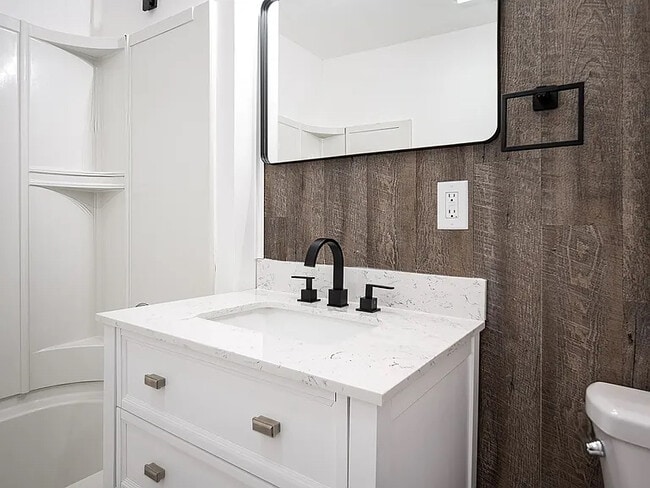 Foto del edificio - 1112 Hyman St