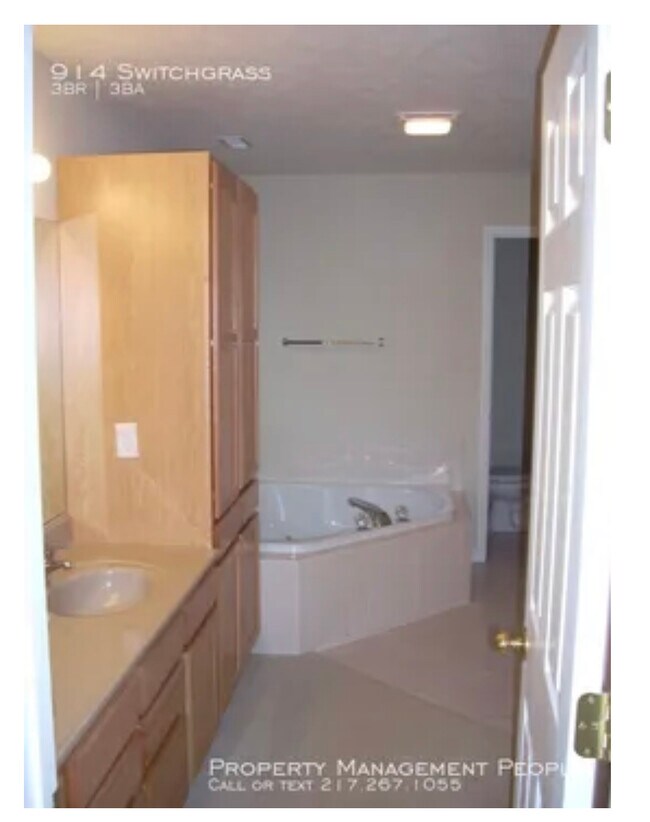 Building Photo - 914 Switchgrass Ln