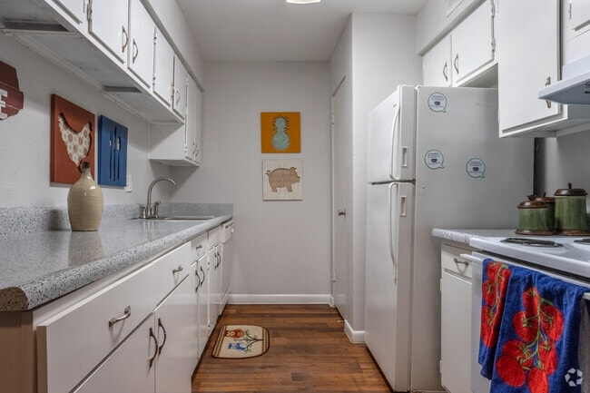 Interior Photo - Township