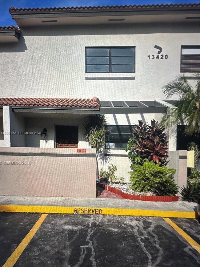 Foto del edificio - 13420 SW 62nd St