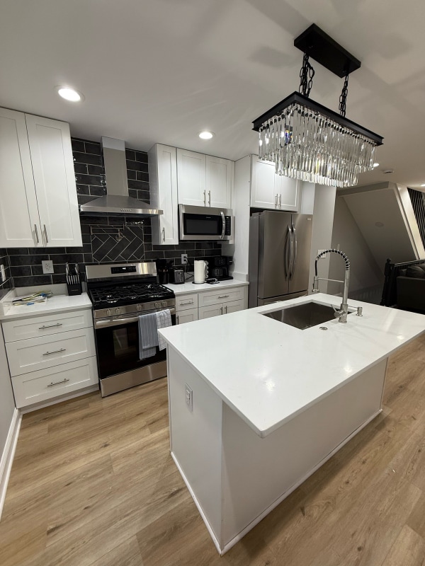 Photo - 2317 Barclay St Townhome