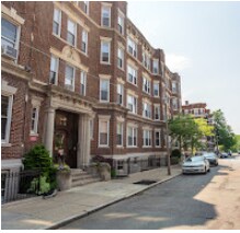Building Photo - 105 Jersey St
