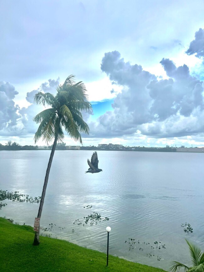 Foto del edificio - 15969 NW 64th Ave