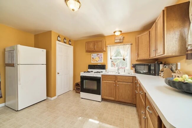 Foto del edificio - 311 Cypress St