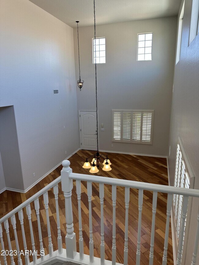 Foto del edificio - 27523 N 17th Ln