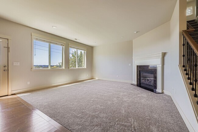 Foto del edificio - Beautifully Finished 4 Bed 2.5 Bath Bothel...