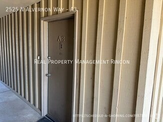 Building Photo - 2525 N Alvernon Way