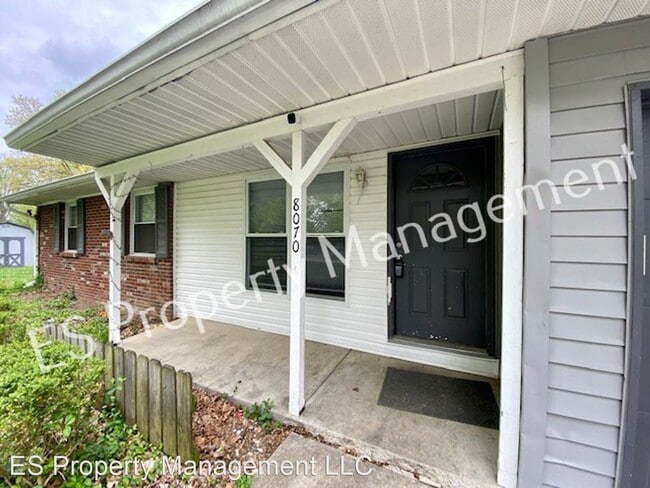 Building Photo - 3 br, 2 bath House - 8070 Chiltern Dr.
