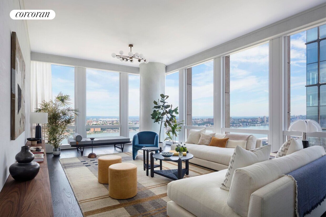 35 Hudson Yards, New York, NY 10001 Condo for Rent in New York, NY