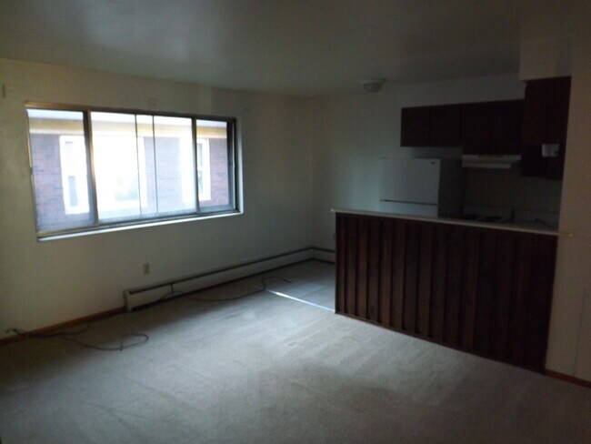 Foto del edificio - 257 Lincoln Ave