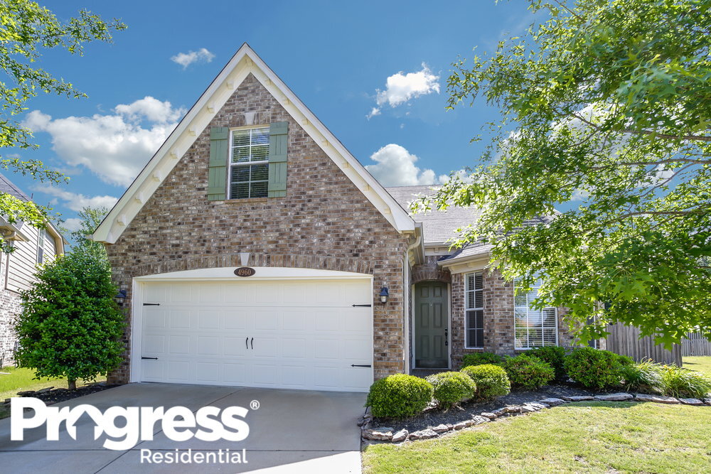 Foto principal - 4960 Bending Creek Cove