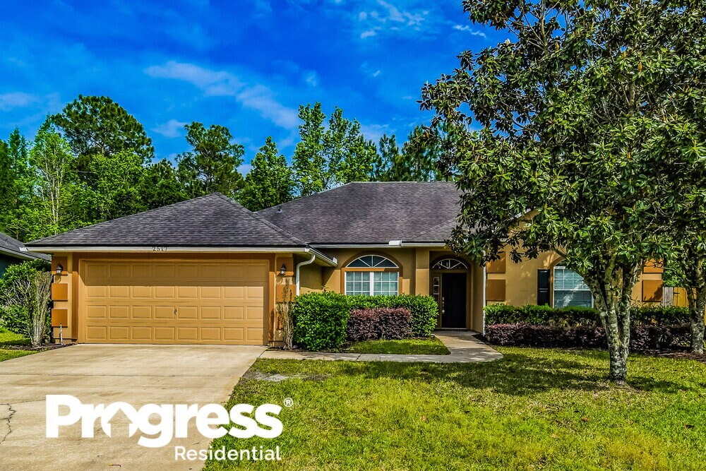 2517 Stapleford Ln, Saint Augustine, FL 32092 House for Rent in Saint