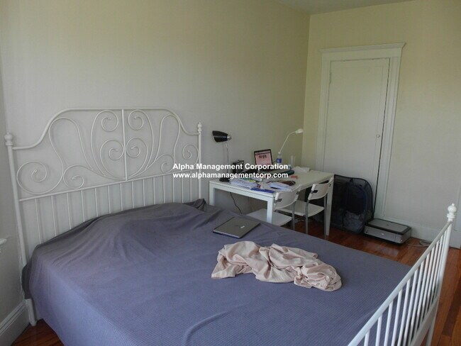 Foto del edificio - 115 St Stephen St