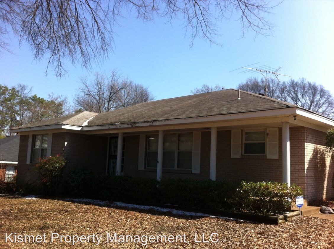 Primary Photo - 2 br, 2 bath House - 3314 Magevney