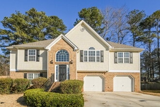 Building Photo - 2688 Trellis Oaks Ct SW