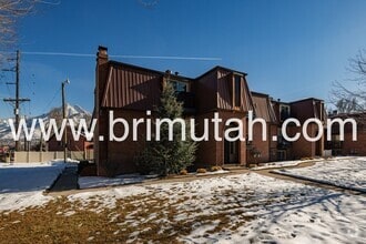 Building Photo - 4801 S 1740 E