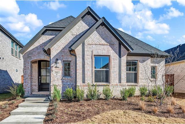 Foto principal - 2812 Epping Wy