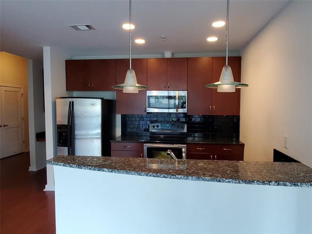 Foto principal - 400 W Peachtree St NW