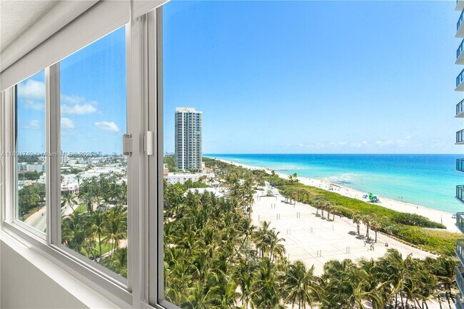 Building Photo - 7135 Collins Ave